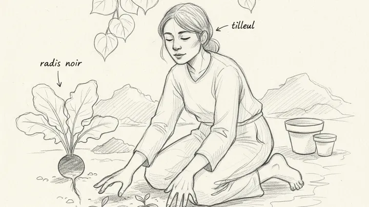 Herbalismo: el arte olvidado de las plantas en naturopatía
