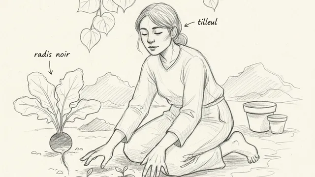 Herbalismo: el arte olvidado de las plantas en naturopatía