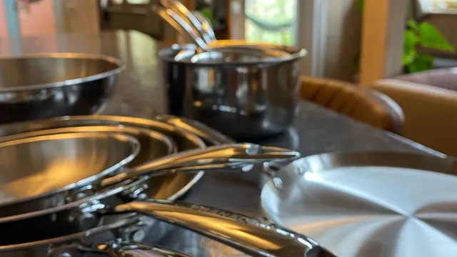 Perturbateurs endocriniens en cuisine : ce que tes ustensiles te cachent