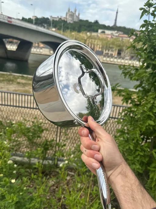 Pourquoi j'ai cree PRANACOOK : l'histoire d'un naturopathe qui a voulu changer la cuisine