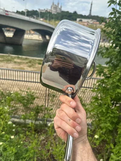 Remplacer sa batterie de cuisine : le guide pas a pas pour passer a l'inox