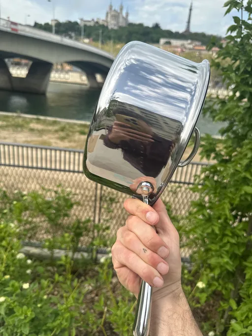 Remplacer sa batterie de cuisine : le guide pas a pas pour passer a l'inox