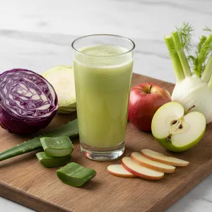 Le Chouchou de l'intestin