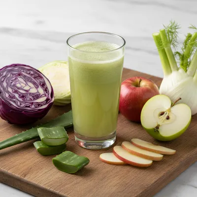 El Favorito del Intestino