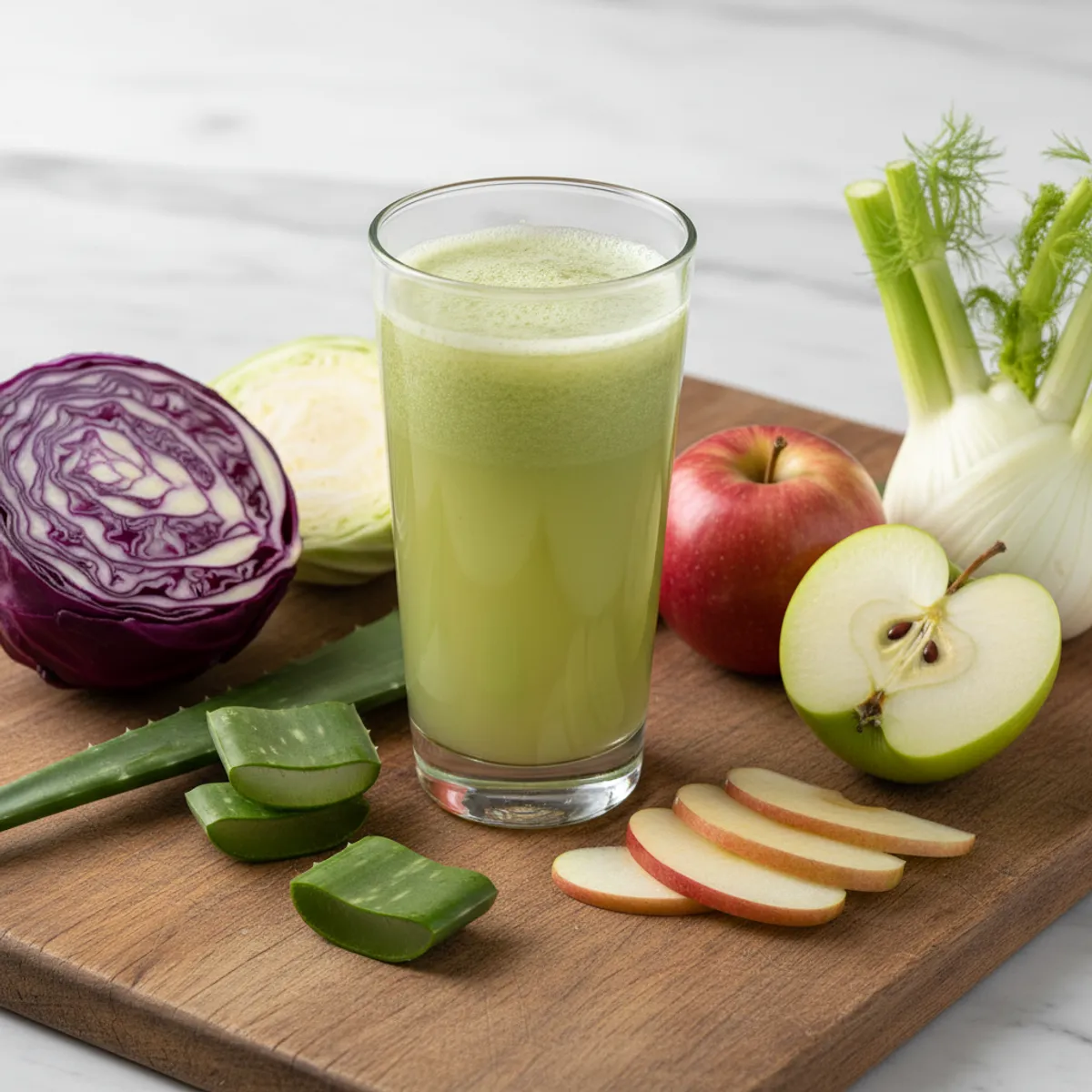 Le Chouchou de l'intestin