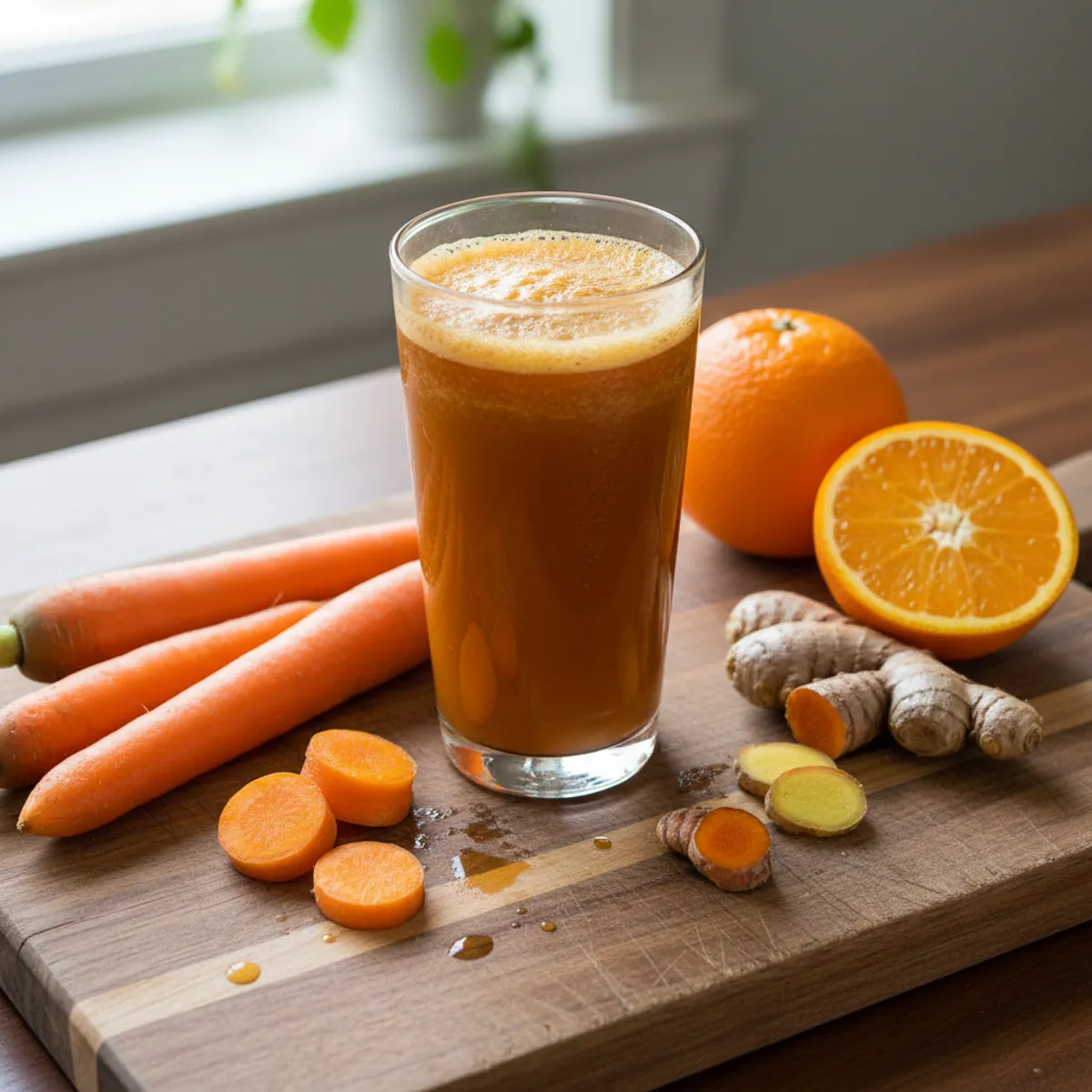 Le Décollage matinal