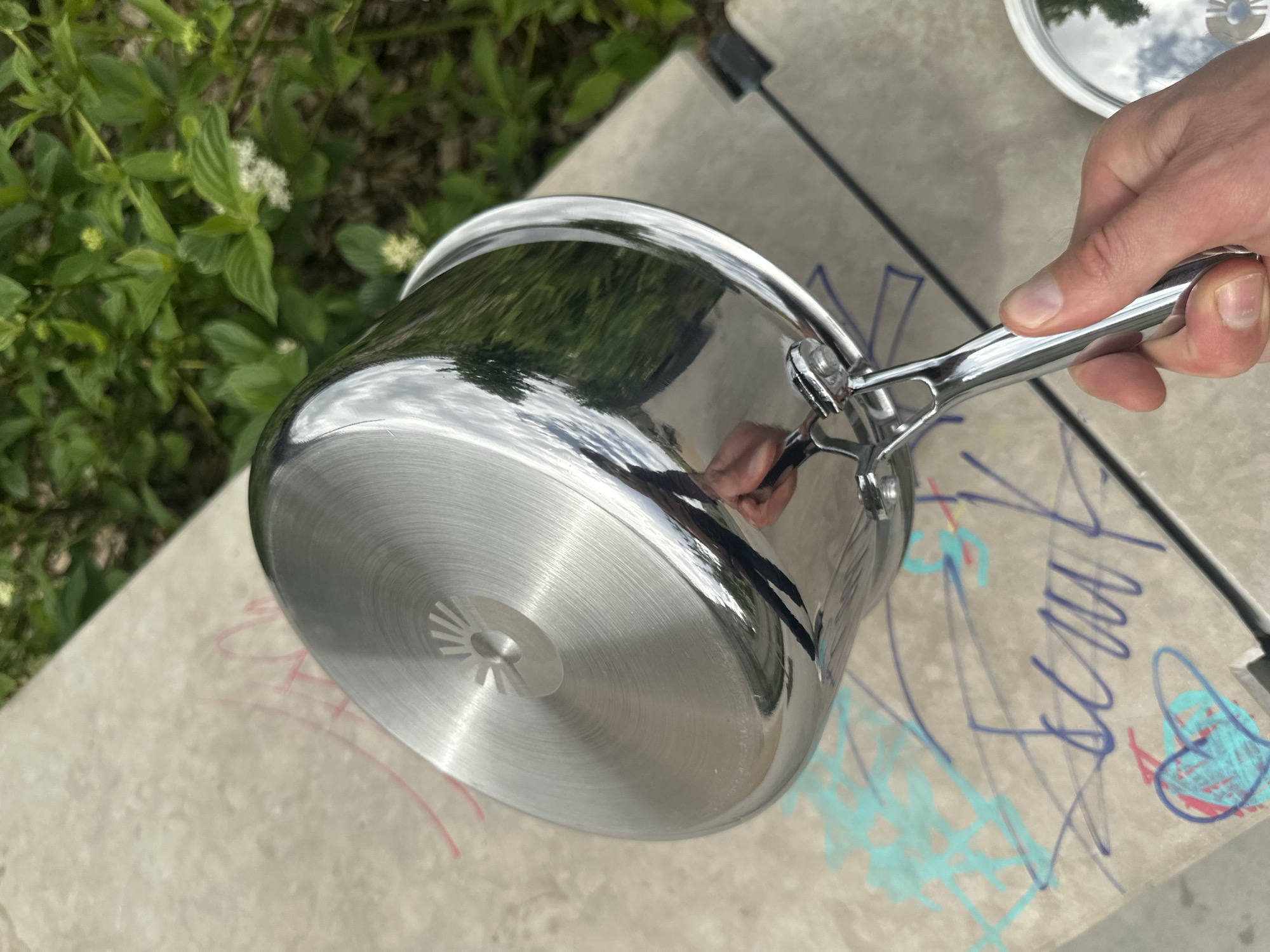 Migration des metaux depuis les ustensiles : ce que disent les etudes scientifiques