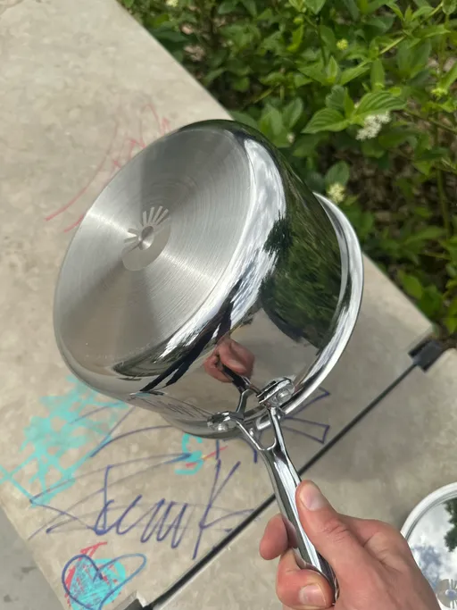 Migration des metaux depuis les ustensiles : ce que disent les etudes scientifiques