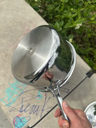 Migration des metaux depuis les ustensiles : ce que disent les etudes scientifiques