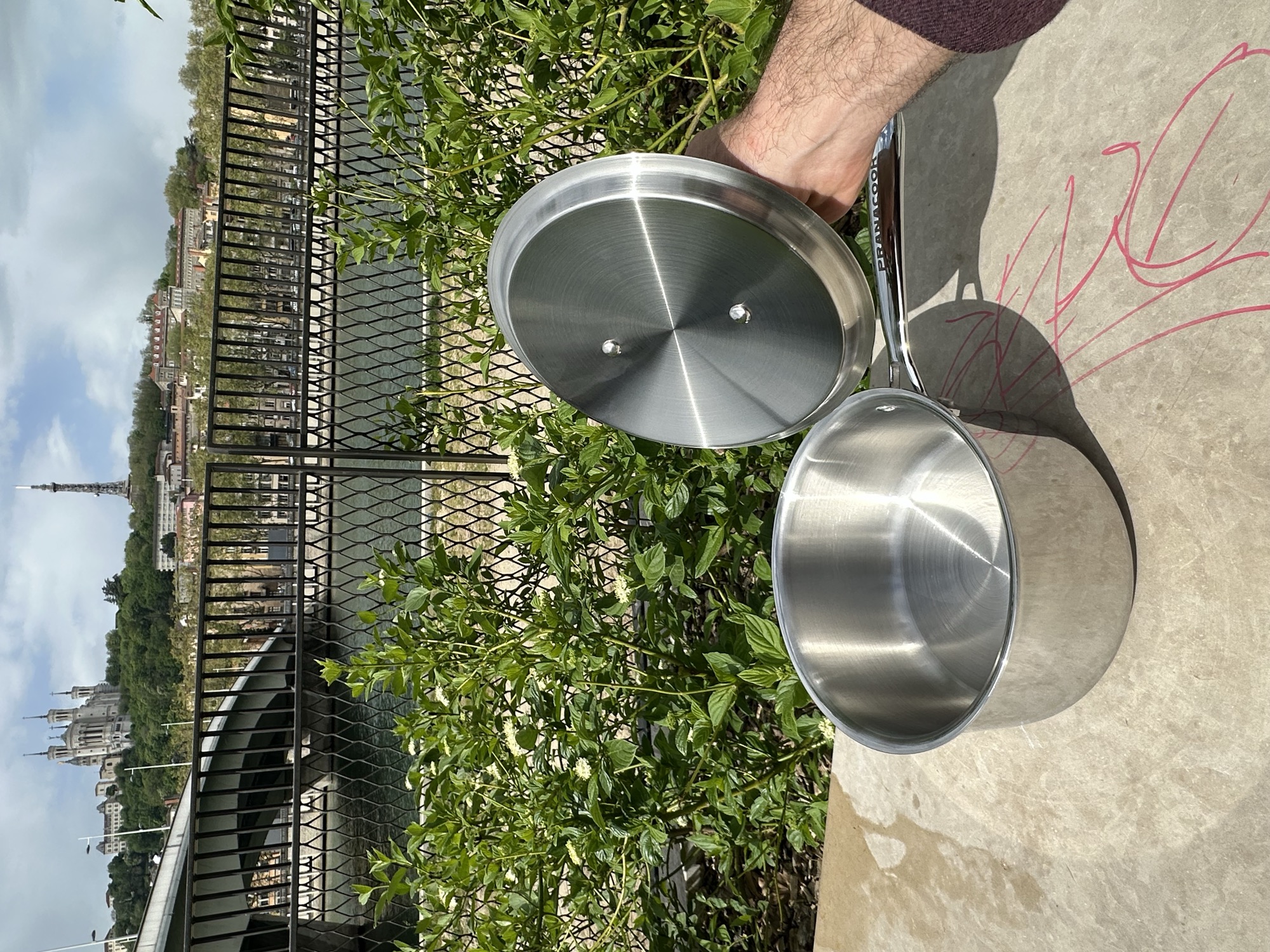 Poele, casserole, wok : quel ustensile en cuisine saine