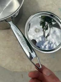 Inox 18/10 : pourquoi un naturopathe ne cuisine qu'avec ca