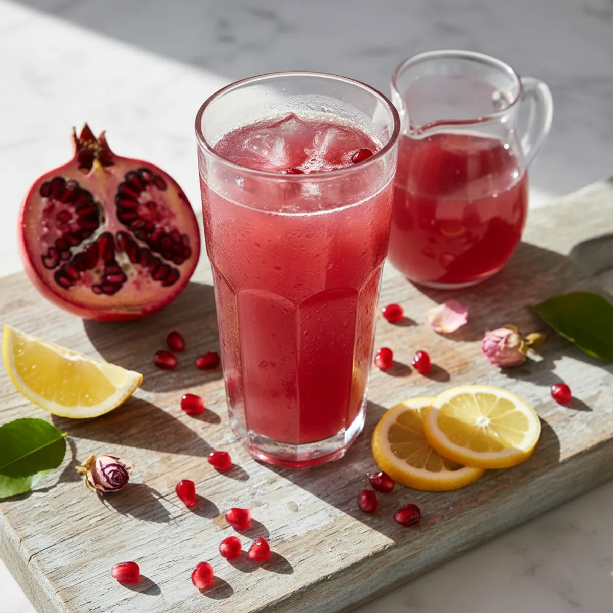 Le Rosé de Marrakech