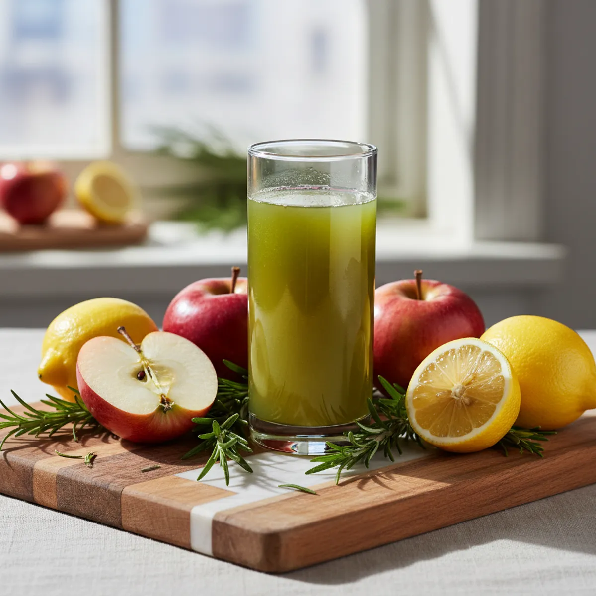 Le Velouté résiné