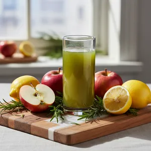 Le Velouté résiné