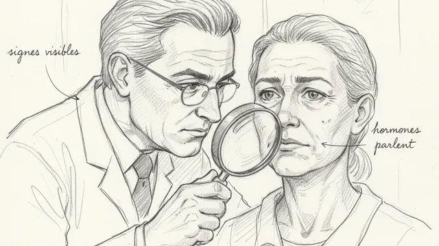 El método Hertoghe: hormonas, micronutrición y medicina del terreno