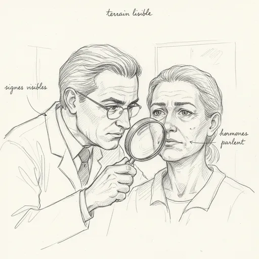 La méthode Hertoghe : hormones, micronutrition et médecine du terrain