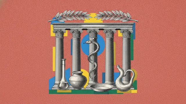 Hippocrate : les 5 piliers et les 4 tempéraments de la naturopathie