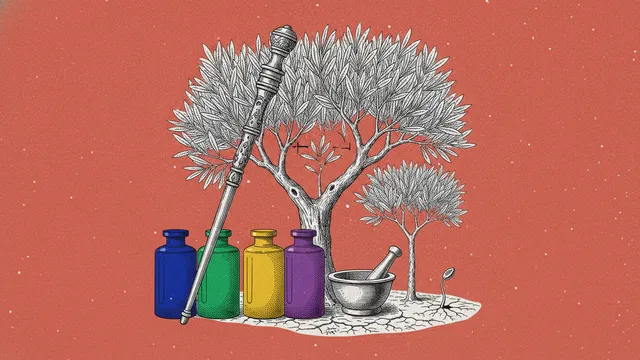 Hippocrate : 15 leçons du père de la médecine naturelle