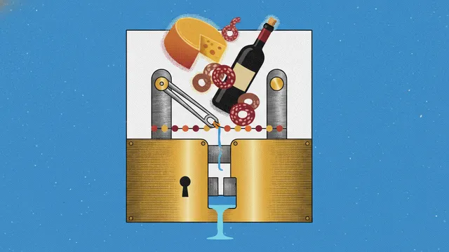 Histamine et enzyme DAO : la déficience qui déclenche migraines, troubles digestifs et fatigue