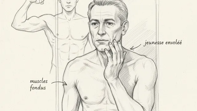 Hormona del crecimiento: regeneración, tono muscular y anti-envejecimiento