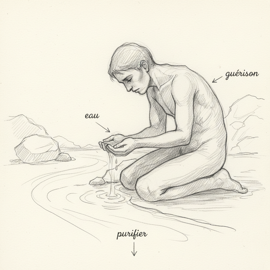 Kneipp, Salmanoff et l'hydrologie : le pouvoir guérisseur de l'eau