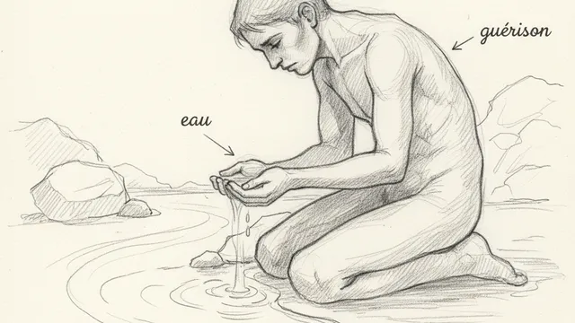 Kneipp, Salmanoff y la hidrología: el poder curativo del agua