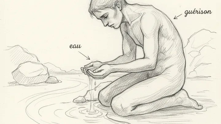 Kneipp, Salmanoff y la hidrología: el poder curativo del agua