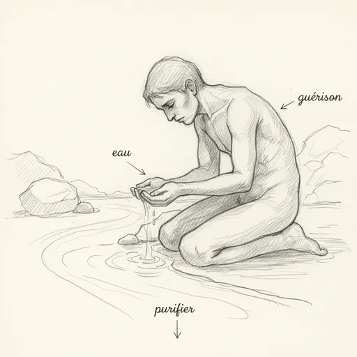 Kneipp, Salmanoff et l'hydrologie : le pouvoir guérisseur de l'eau