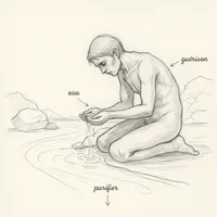 Kneipp, Salmanoff y la hidrología: el poder curativo del agua