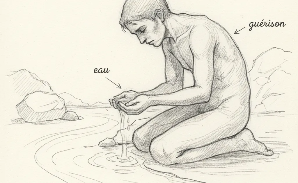 Kneipp, Salmanoff e l'idrologia: il potere curativo dell'acqua