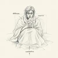 Inmunidad e inflamación: alimenta tus defensas naturalmente