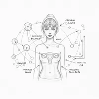 Mio-inositol: estado de ánimo, glucemia y ovarios en una molécula