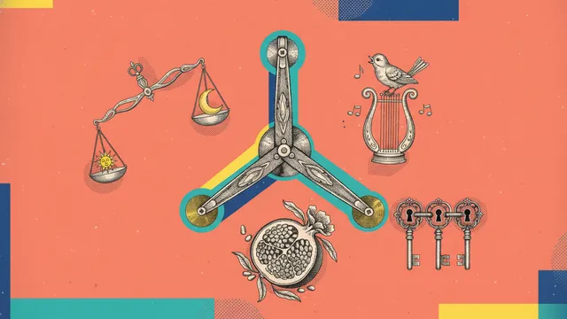 Myo-inositol : humeur, glycémie et ovaires en une molécule
