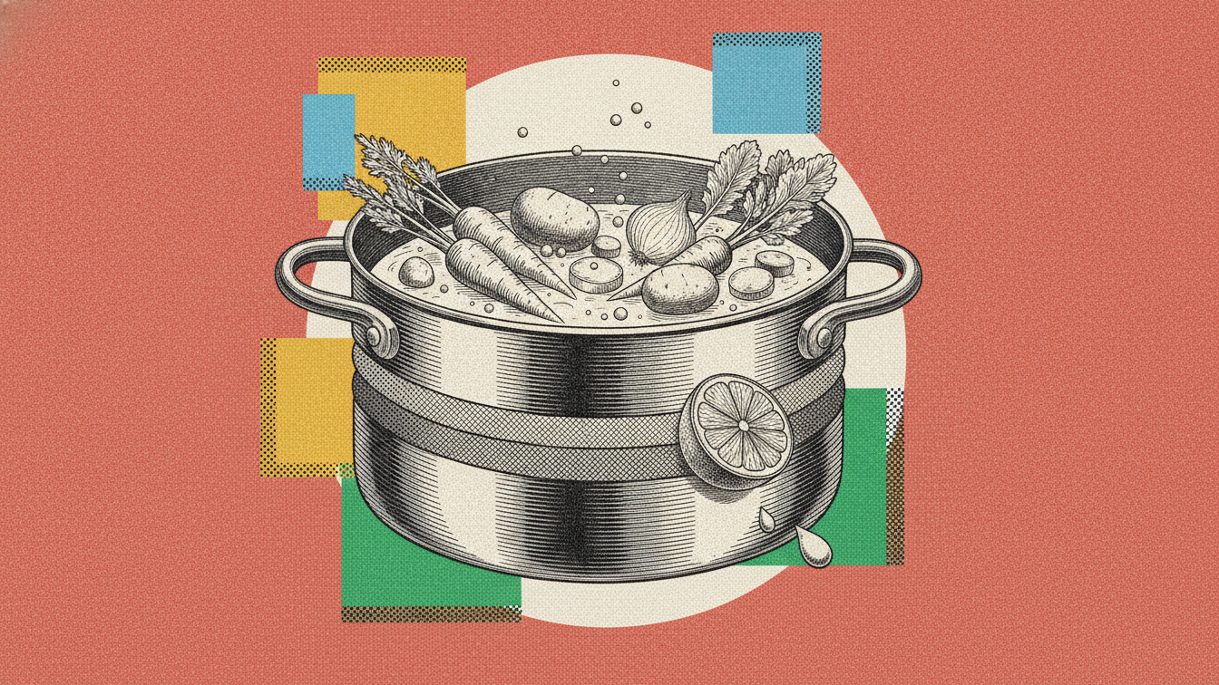 Inox 18/10 : pourquoi un naturopathe ne cuisine qu'avec ca