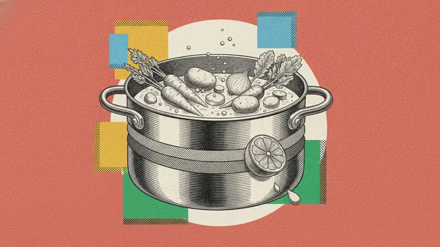 Inox 18/10 : pourquoi un naturopathe ne cuisine qu'avec ca