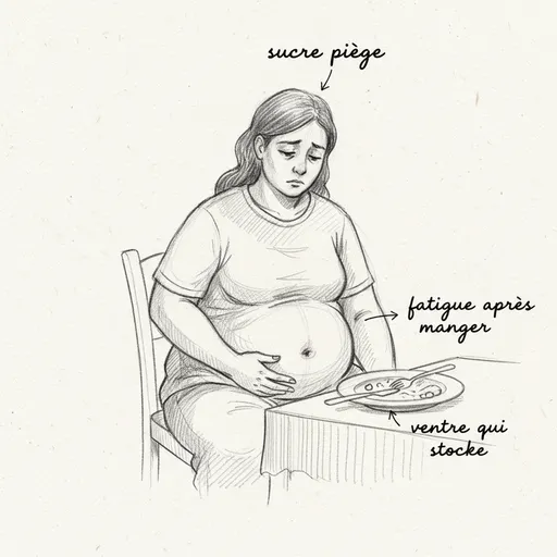 Glucemia y tiroides autoinmune: el círculo vicioso que nadie te explica