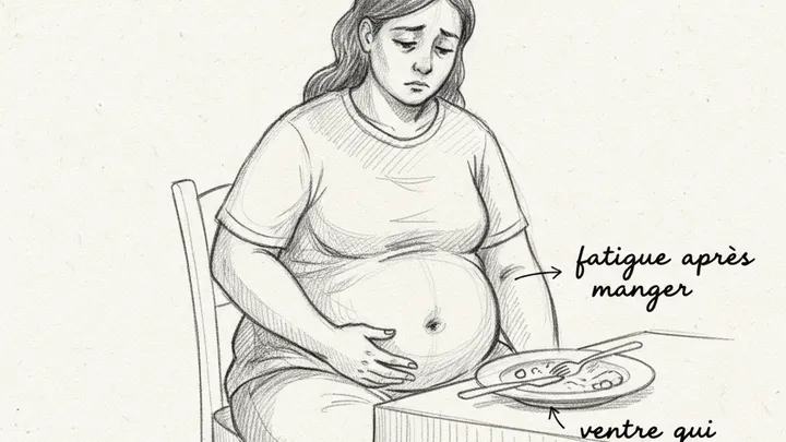 Glucemia y tiroides autoinmune: el círculo vicioso que nadie te explica