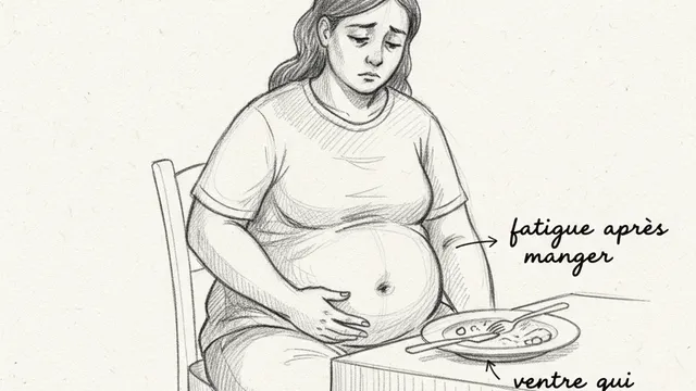 Glucemia y tiroides autoinmune: el círculo vicioso que nadie te explica
