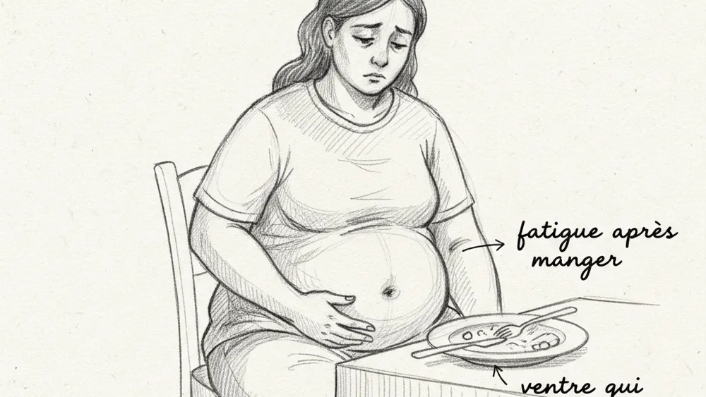 Glucemia y tiroides autoinmune : el círculo vicioso que nadie te explica