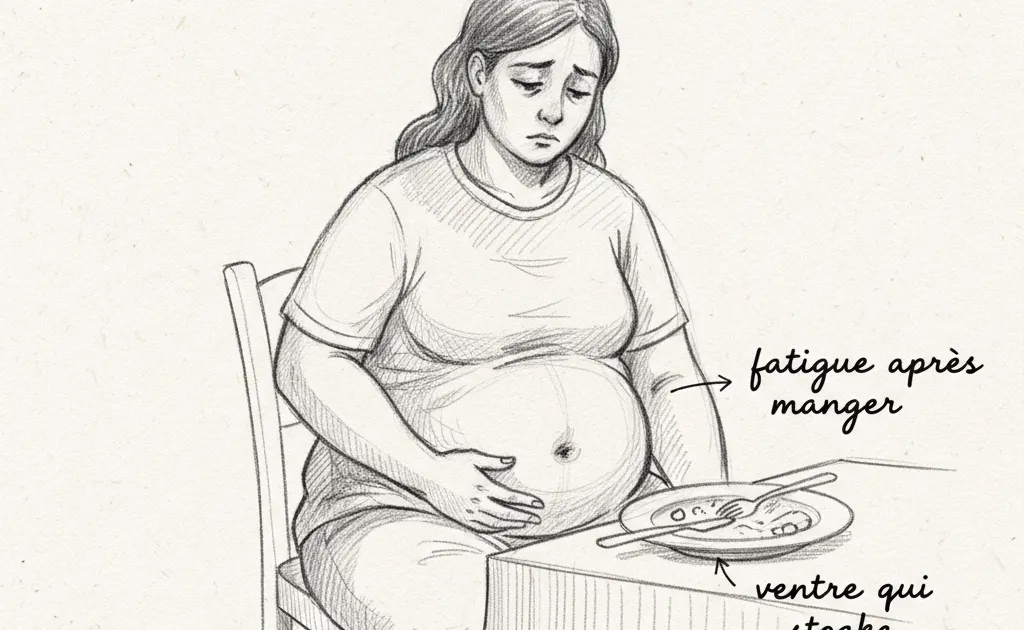Glucemia y tiroides autoinmune: el círculo vicioso que nadie te explica
