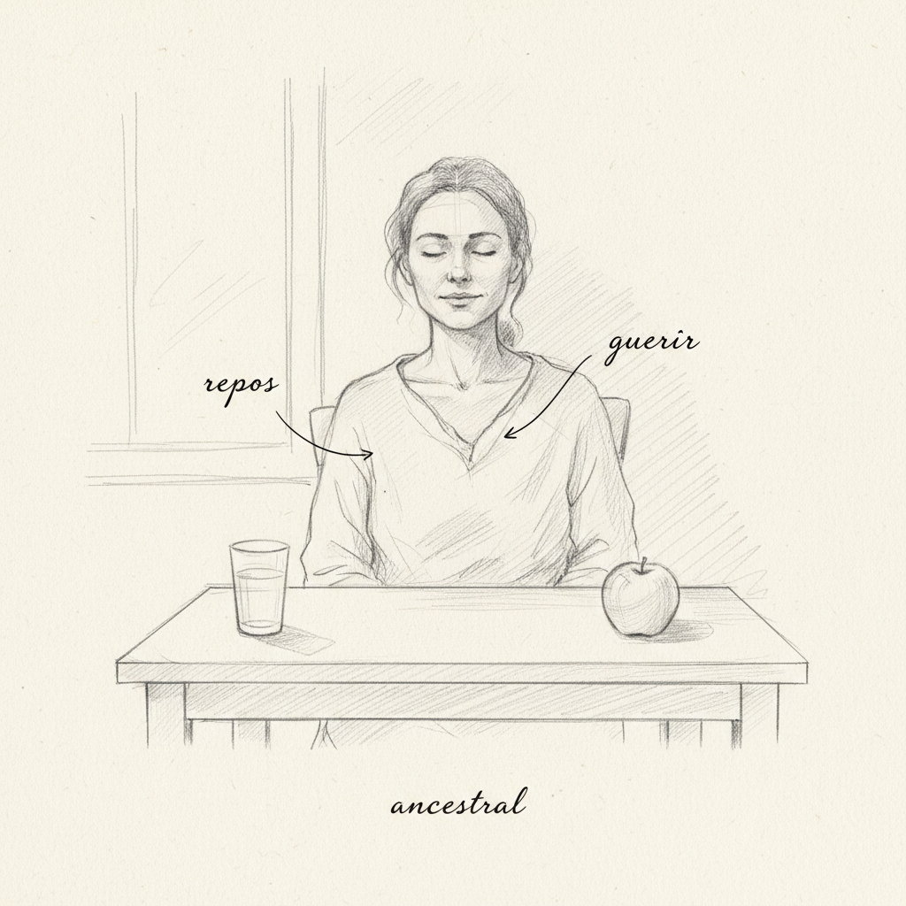 Jeûne et monodiètes : les outils ancestraux du naturopathe