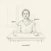 Ayuno y monodíetas: las herramientas ancestrales del naturópata