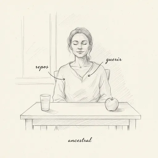 Jeûne et monodiètes : les outils ancestraux du naturopathe