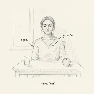 Ayuno y monodíetas: las herramientas ancestrales del naturópata