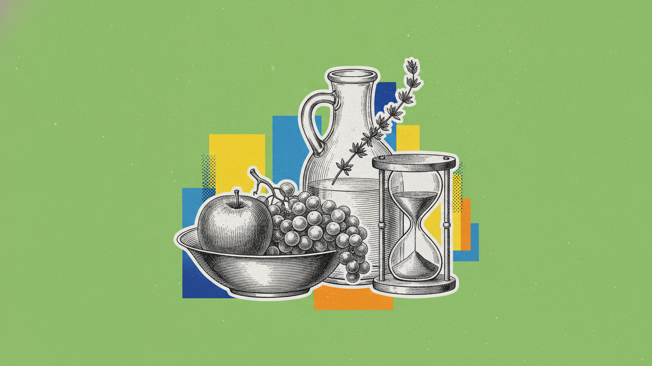 Jeûne et monodiètes : les outils ancestraux du naturopathe