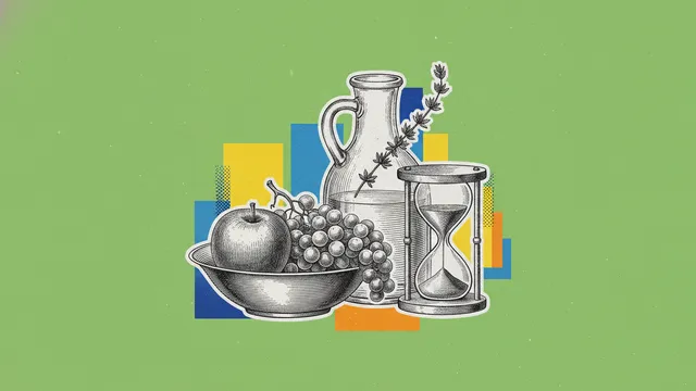 Jeûne et monodiètes : les outils ancestraux du naturopathe