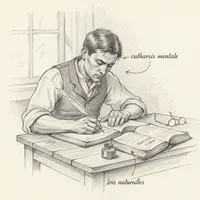 Lindlahr: la catarsis y la Nature Cure, pilares de la naturopatía estadounidense