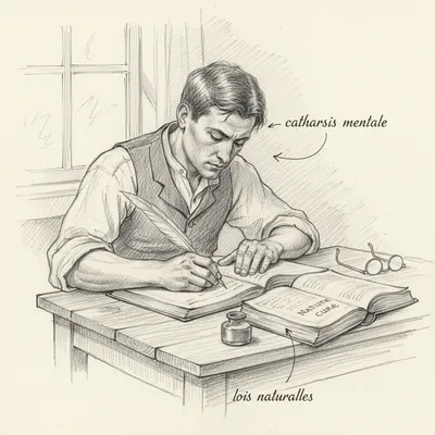 Lindlahr: la catarsis y la Nature Cure, pilares de la naturopatía estadounidense