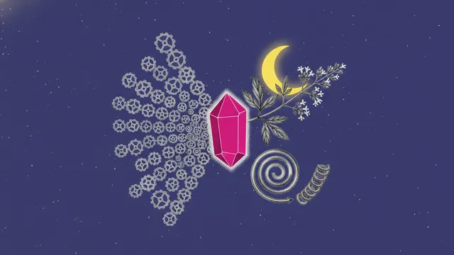 Magnésium : pourquoi ta thyroïde, ton sommeil et ton stress en dépendent