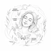 Magnesio: por qué tu tiroides, tu sueño y tu estrés dependen de él